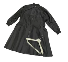 BLACK COMMEdesGARCONS 20SS MA1ドッキングコートのサムネイル