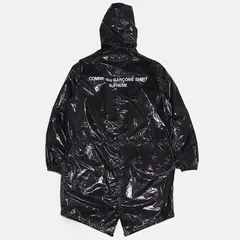 2024年最新】supreme fishtail parkaの人気アイテム - メルカリ