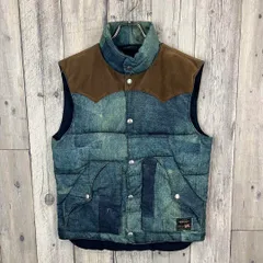 2026年最新】denim supply ベストの人気アイテム - メルカリ