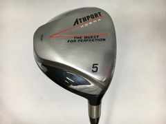 【中古ゴルフクラブ】ホンマ アスポート フェアウェイ 2007 アスポート60 5W