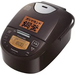 2025年最新】panasonic 炊飯 器 ダイヤモンド 銅 釜の人気
