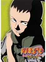【中古】《バーゲン20》NARUTO-ナルト- 3rd STAGE 2005 巻ノ八    b6134【中古DVDレンタル専用】