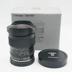 2025年最新】ttartisan 11mm f/2.8 fisheyeの人気アイテム 2025年最新】ttartisan 11mm f/2.8 fisheyeの人気アイテム
