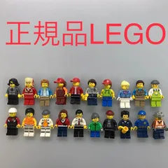 2025年最新】レゴ 警察官の人気アイテム - メルカリ