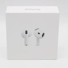 2025年最新】airpods 4の人気アイテム - メルカリ