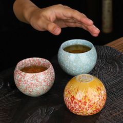 陶磁器 おしゃれ 茶器 湯呑 湯呑みセット来客用 湯呑み 湯飲 湯のみ茶碗 お茶用品 湯呑 急須 点セットMYZH46