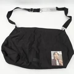 GOLDEN ショルダーバッグ ブラック 新品未使用品 Jungkook 2026年最新】jungkook golden ショルダーバッグの人気アイテム - メルカリ