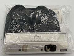 パラデック Plier Classic(プリエ クラシック) 携帯スリッポン S プレーンブラック PLL-1 NBK