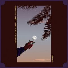 DJ HASEBE / Hold On feat. CHICO CARLITO & 笠原瑠斗 [7inch]
