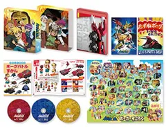 2026年最新】カブトボーグ dvd-boxの人気アイテム - メルカリ