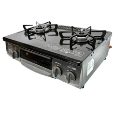 Rinnai リンナイ LPガス用 ガステーブル RT35NJH 2021年製 右強火