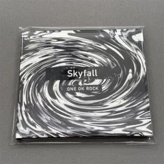 2024年最新】one ok rock skyfallの人気アイテム - メルカリ