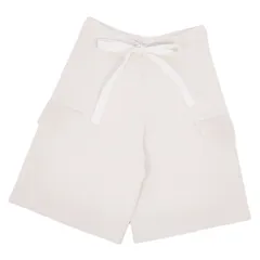 極美品 ジルサンダー JIL SANDER+ 2023年 ニット パンツ ショーのサムネイル