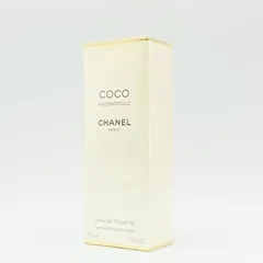 【新品未開封!!人気の香り!!】 CHANEL シャネル ココ マドモアゼル ヴァポリザター オードゥトワレット 100ml 116460 ブランド 香水 フレグランス レディース