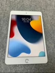 超美品　iPad mini5 64GB wifi版　MUQX2J/A