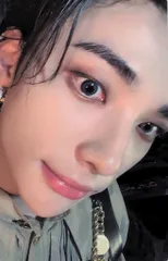 StrayKids LOTTE Hyunjin 樂-STAR