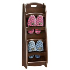 M○☞ 永田良介商店☜神戸洋家具 スリッパラック（S） - メルカリ