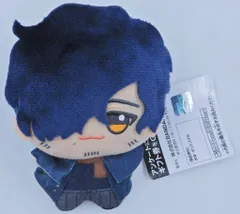 fate fgo 指の上マスコット ぬいぐるみバッジ 岡田以蔵 セット 2025年最新】FGOぬいぐるみ岡田以蔵の人気アイテム - メルカリ