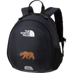[ザノースフェイス] リュック K Homeslice キッズ ホームスライス NMJ72361 ユニセックス