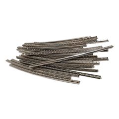 YJB PARTS 国産フレットワイヤー(NS18%) HV-200 2.0×1.3mm 24pcs/set