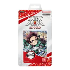 2025年最新】鬼滅の刃 UNION ARENA スタートデッキの人気アイテム 