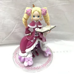 2025年最新】ベアトリス フィギュア c賞の人気アイテム - メルカリ