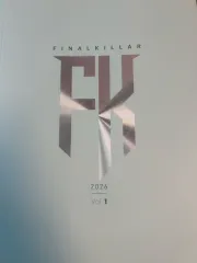 時代人材 キム・ソンホ t N 専用 ファイナル キラ 4 巻