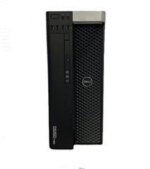 【i7‐10世代相当・高性能】DELL Precision Tower 5810　Xeon E5-2697 v3　NVDIA Quadro K4200　メモリ64GB Windows11Pro