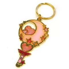 【中古】雑貨 セーラーちびムーン ステンドグラス風チャーム 「一番くじ 美少女戦士セーラームーン Dreamy Colors Collection」 E賞