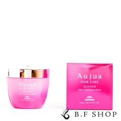 ミルボン オージュア クエンチ ヘアトリートメント モイスト 250g モイスト トリートメント 250g milbon aujua LSC