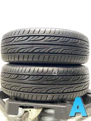 322 165/50R16 タイヤ 2本セット