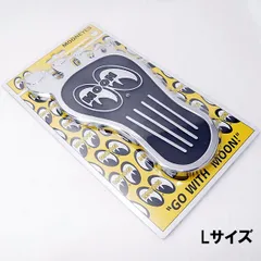 レア　ムーンアイズ新品ビレットペダル 3個セット レア ムーンアイズ新品ビレットペダル 3個セット MOONEYES
