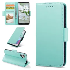 iPhone 16 ケース手帳型 iPhone16 ケース iPhone16 手帳型 iPhone 16 カバー アイフォン16 ケース あいふぉん16 手帳型ケース 携帯カバー スマホカバー 肌触り良い レザー RFID磁気防止 カード類信号盗難防止 ス 1