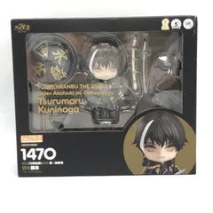 2026年最新】ねんどろいど舞台刀剣乱舞義伝暁の独眼竜鶴丸国永の人気