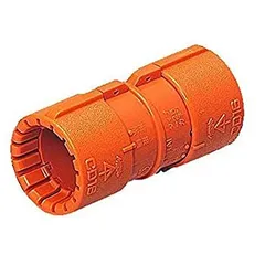 【中古】 未来工業 カップリング CD管用 1セット 10個入 CDC-16G