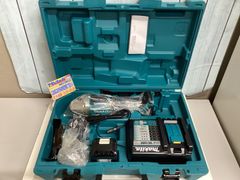 ★マキタ(makita) 125mmコードレスディスクグラインダ GA508DRG