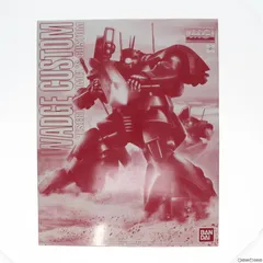 2025年最新】1/100 MG MS-09H ドワッジ改 「機動戦士ガンダムZZ