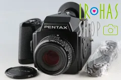 2025年最新】pentax A 645 75mmの人気アイテム - メルカリ