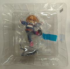 BANDAI SPIRITS 이치 반 쿠지 에반게리온 야마토 작전! D상 식파 아스카 랭글리 (어린 시절) 피규어 / 모자 없음
