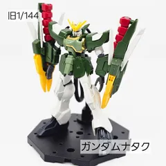 2025年最新】1/144 ガンダムナタクの人気アイテム - メルカリ 