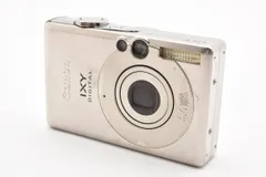 デジタルカメラ Canon IXY DIGITAL PC 1158 Canonキヤノン デジタルカメラIXY digital 60 PC1158