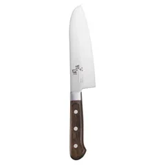 【 新品 未開封 】 貝印 関孫六 べにふじ 三徳 165mm AB5437 AB5437 未使用 送料無料のサムネイル