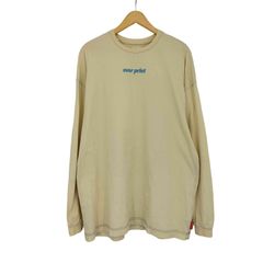 ユーズドフルギ USED古着 両面プリント S/S バンドTシャツ