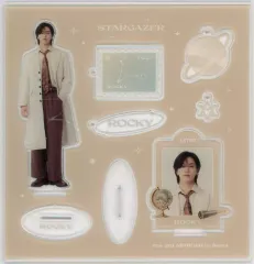 2025年最新】astro ラキ アクスタの人気アイテム - メルカリ