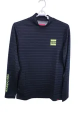 NEW BALANCE ストリート　ポロシャツ L ニューバランス　ゴルフウェア New Balance Golf ゴルフウェア ポロシャツ ニューバランス 012