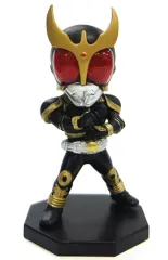 【中古】トレーディングフィギュア 仮面ライダークウガ アメイジングマイティ DEFORME-X -レジェンド仮面ライダー- 「一番くじ 仮面ライダーゼロワン NO.01 feat.レジェンド仮面ライダー」 E賞