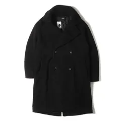 2025年最新】1piu1uguale3 コートの人気アイテム - メルカリ