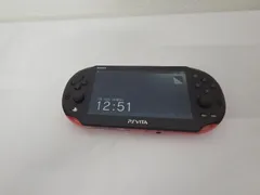 【訳ありジャンク】PSVITA PCH-2000 ブラック PSvita 2000 ブラック ジャンク 訳ありジャンク】PSVITA PCH