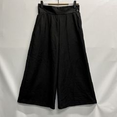 UNITED ARROWS green label relaxing／ガウチョパンツ