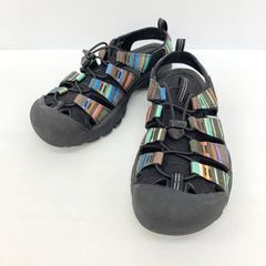LOUIS VUITTON 22SS パナマライン モノグラム サンダル シューズ